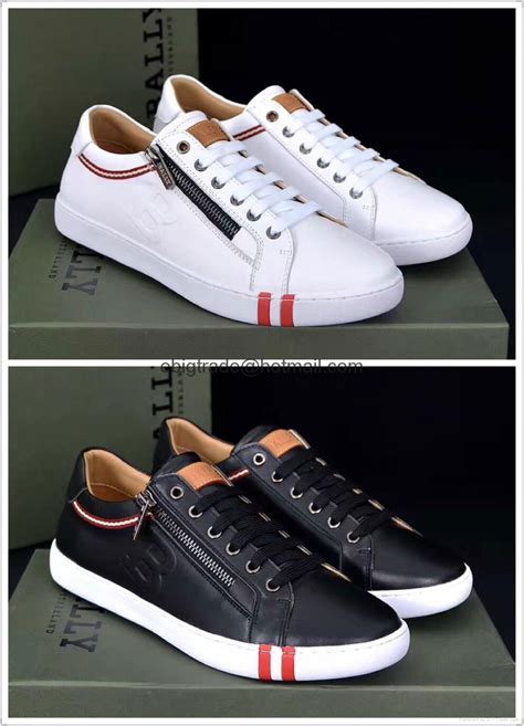 discount bally shoes mens